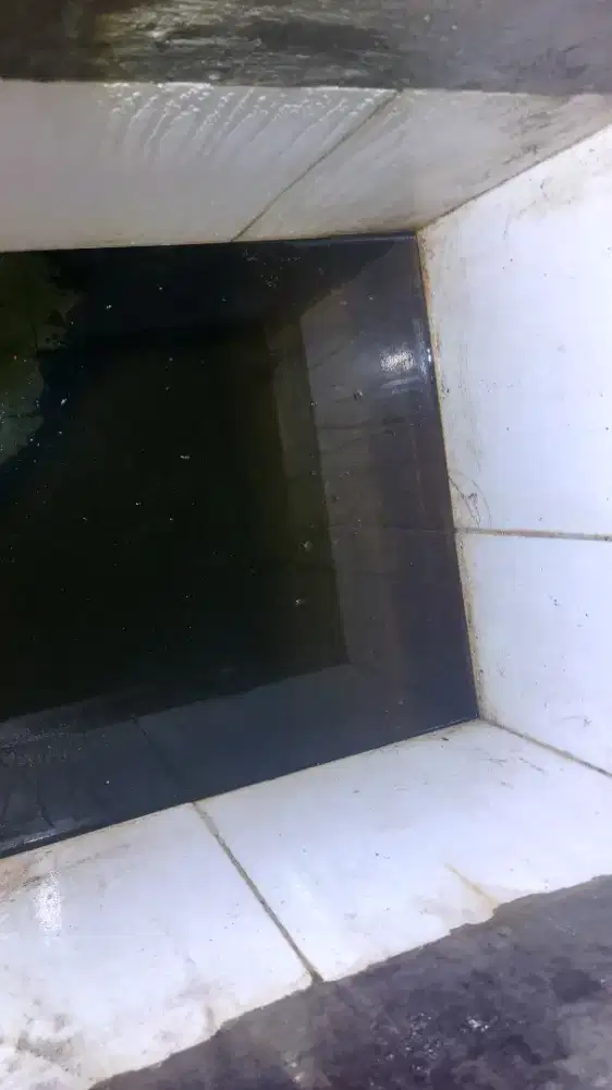 Tukang ledeng Cuci kuras Tandon Air/saluran tersumbat pasang Pompa