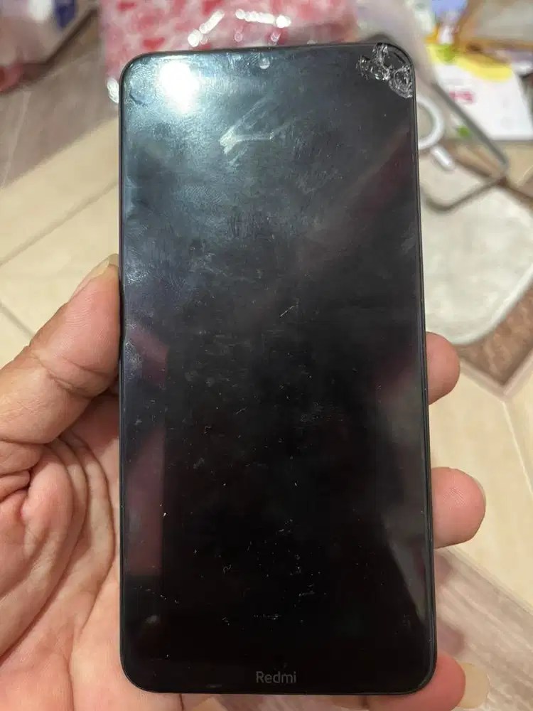 Redmi 8a 3/32 printilanya