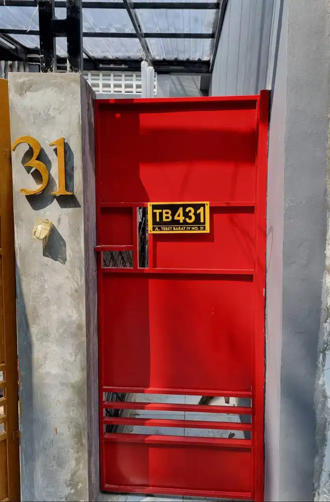 Kost Khusus Wanita di Prime Area Tebet Barat (Indekos TB431)