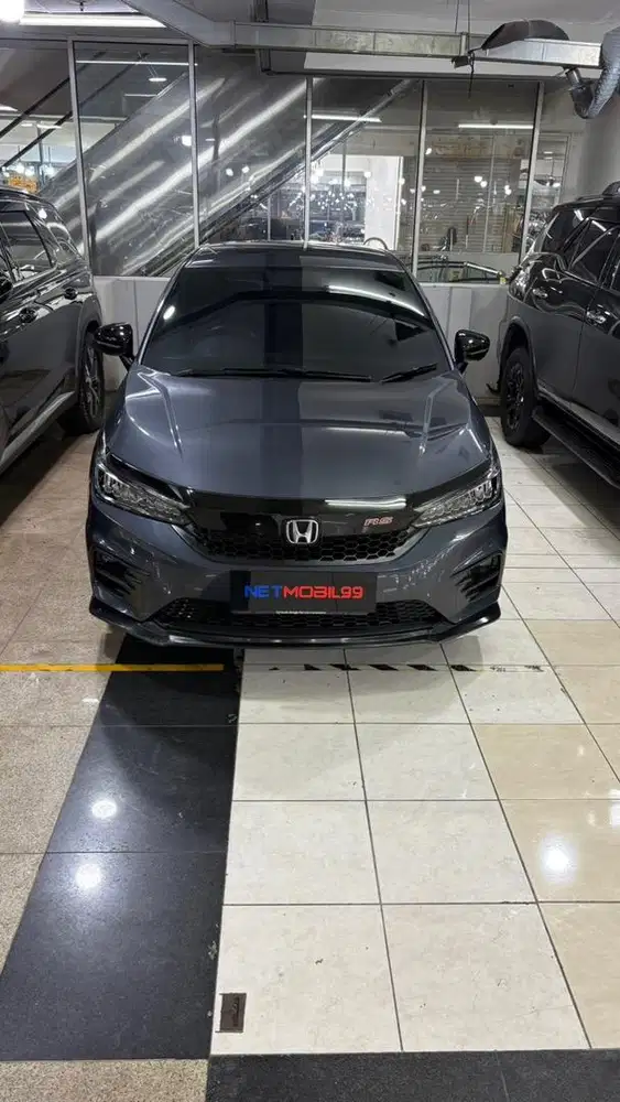 Honda city RS hatchback 2021
