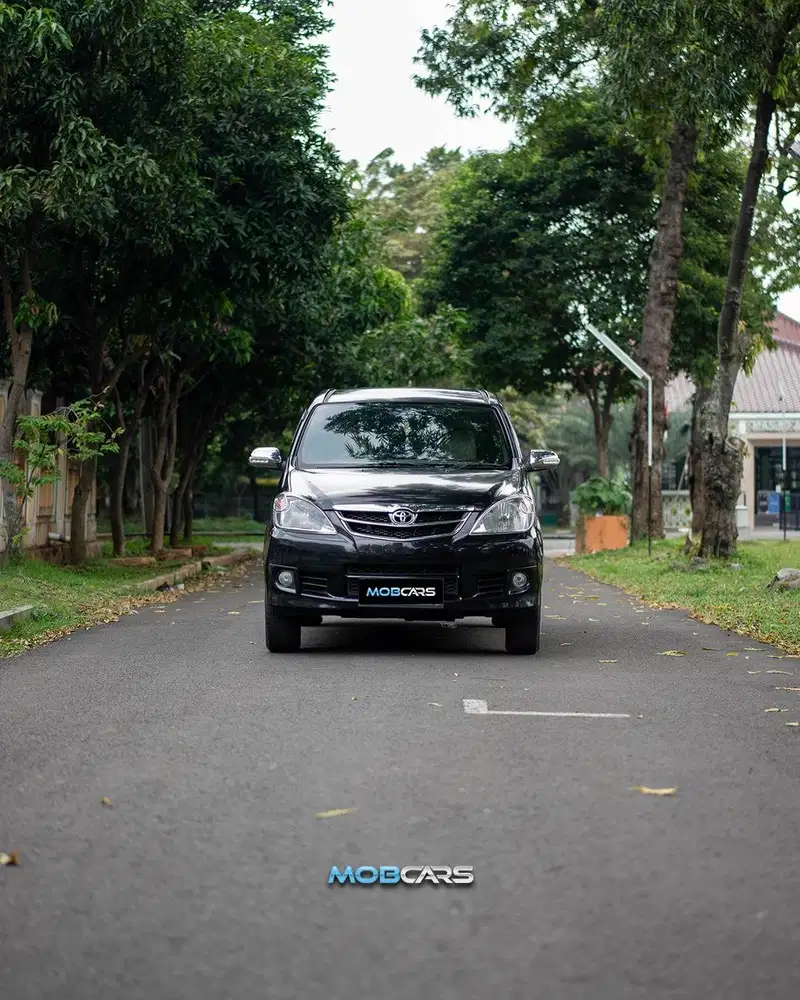 FREE BBM FULL TANK AVANZA G MT MANUAL 2008