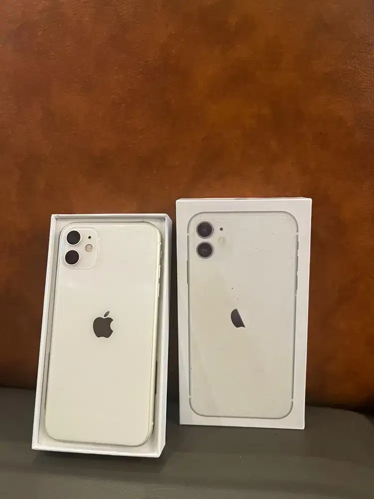 iphone 11 128gb lengkap segalanya