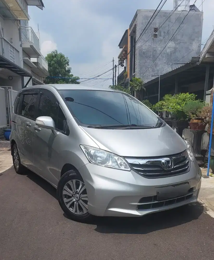 Freed E PSD Low Kilometer 78 Rb