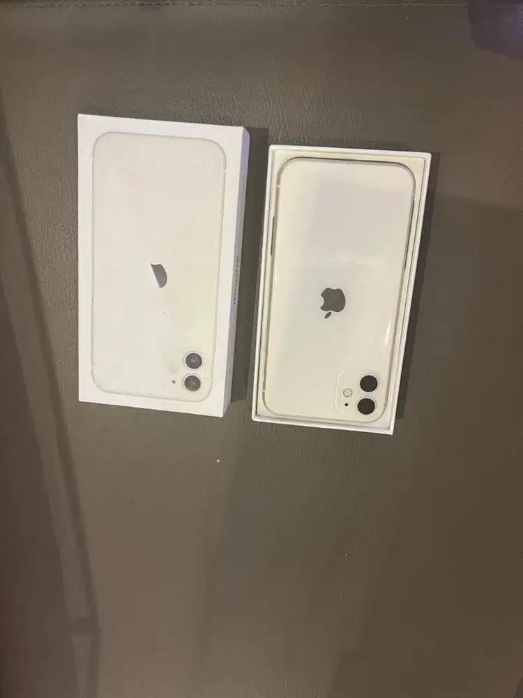 iphone 11 128gb sadari apple baru