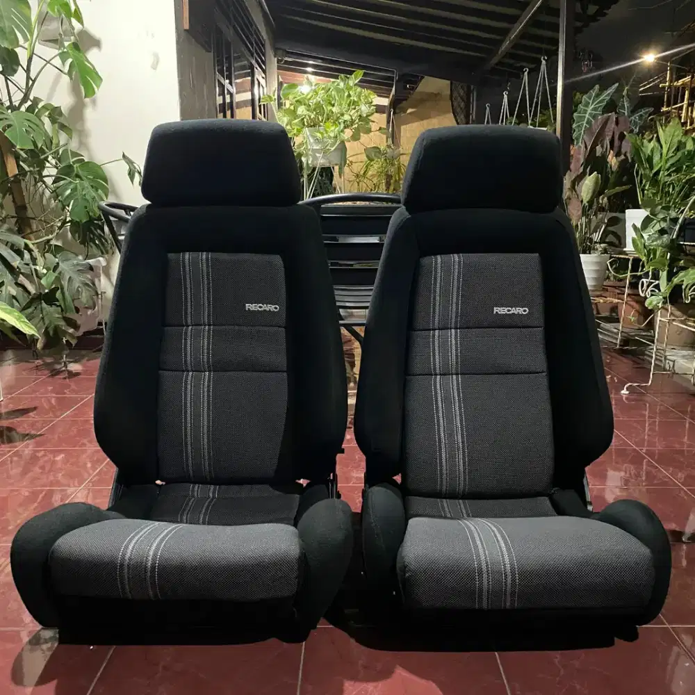 Recaro LX Bantal