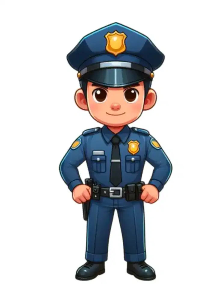 Mencari security & Supir Rumah pribadi