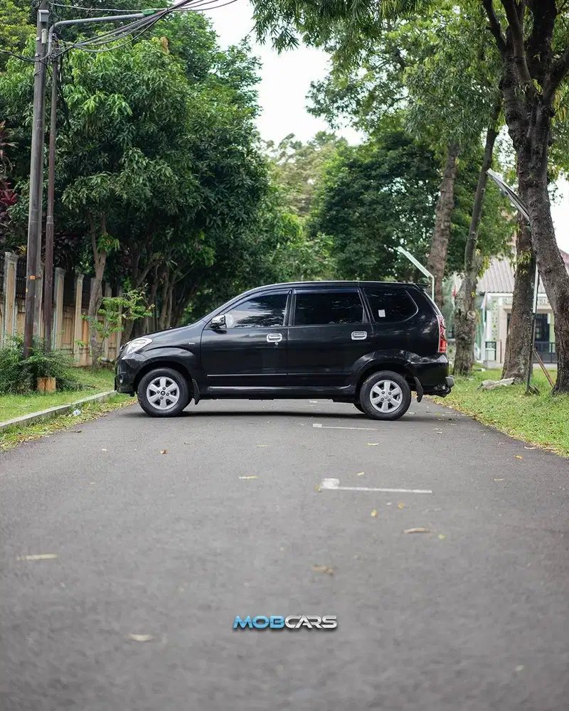 FREE BBM FULL TANK AVANZA G MT MANUAL 2008