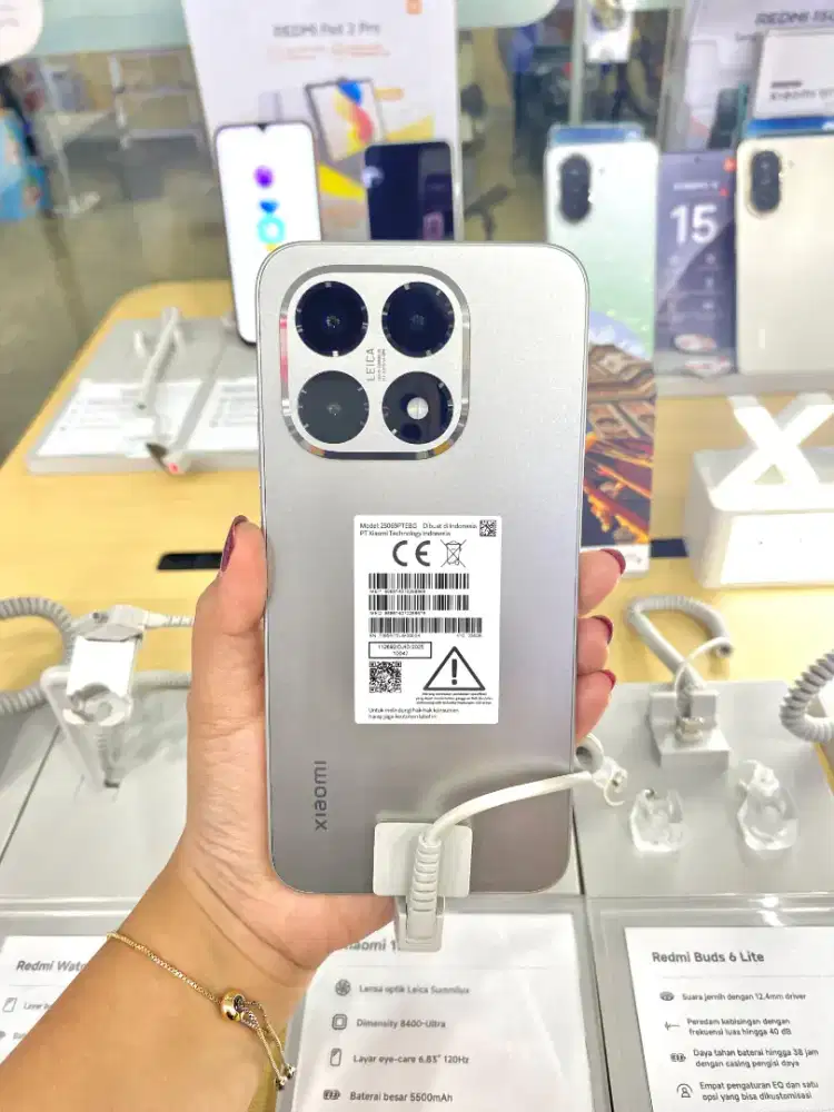 PROMI CICILAN XIAOMI 15T