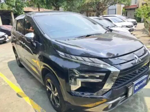 LOW DP Mitsubishi Xpander 1.5 Ultimate Bensin-AT 2024 PIE