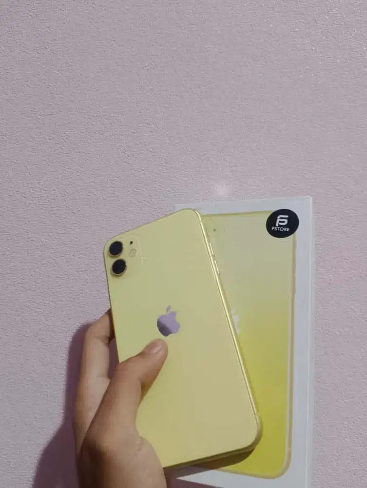 Iphone 11 128 inter allop