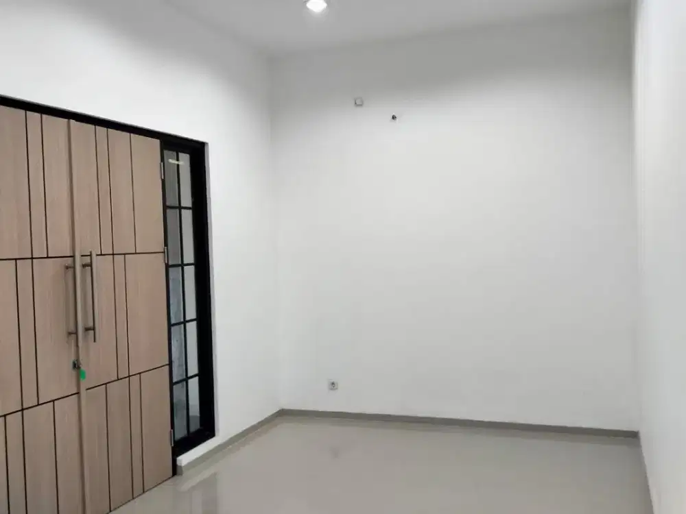 Disewakan Rumah Baru Renovasi Di Sayap Burangrang Buahbatu