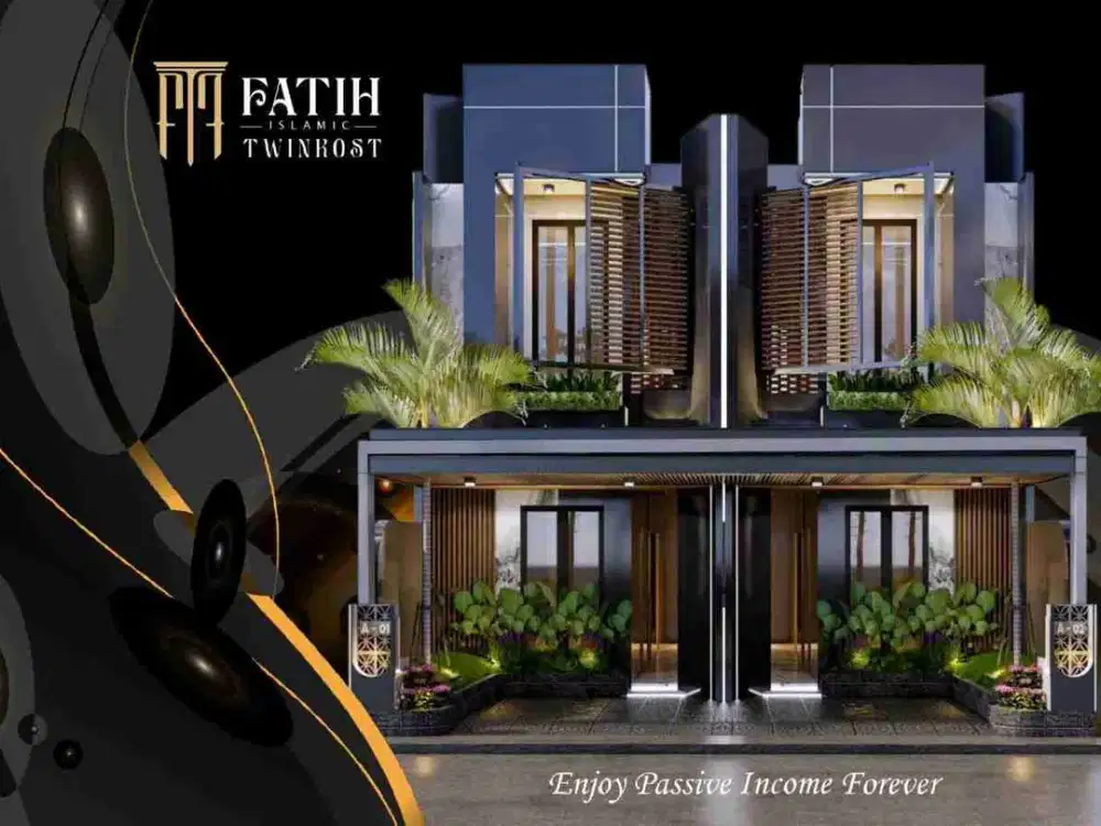 Dijual Kosan (Rukos) 4 Kamar Full Furnished Dekat Kampus IPB (TKALI) BOGOR