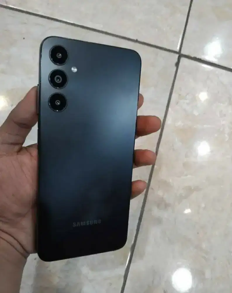 SAMSUNG A05S RAM 6/128 HP CAS ORI