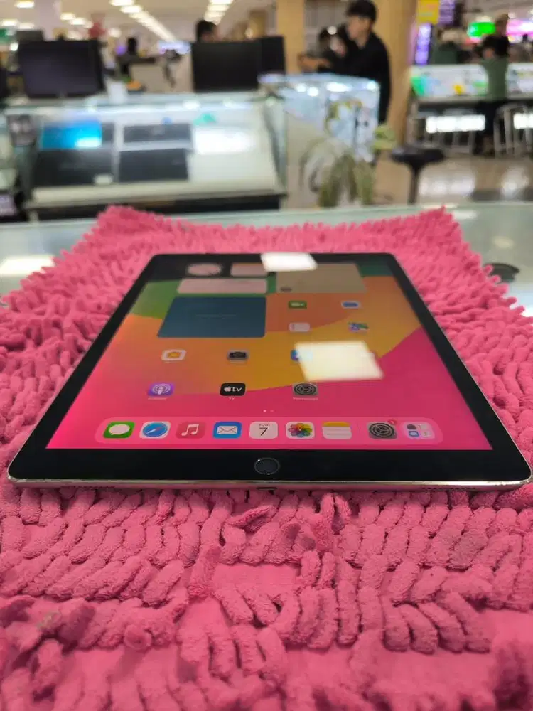 ipad pro gen2 12.9 inch 2018 64gb inter