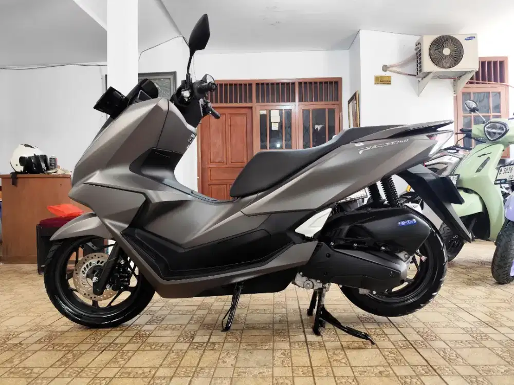 HONDA PCX 160 CBS 2025 KM 2 RB AN