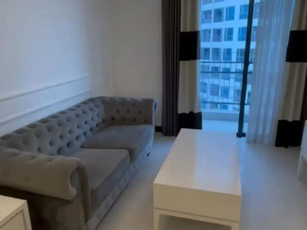 Dijual Apartemen Casa Grande Tower Angelo 2 Bedrooms 76 M2 Bast Price Tebet Jakarta Selatan