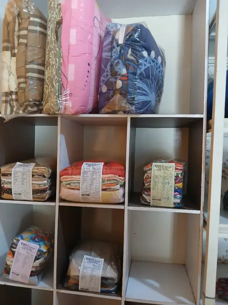 LOWONGAN KERJA LAUNDRY