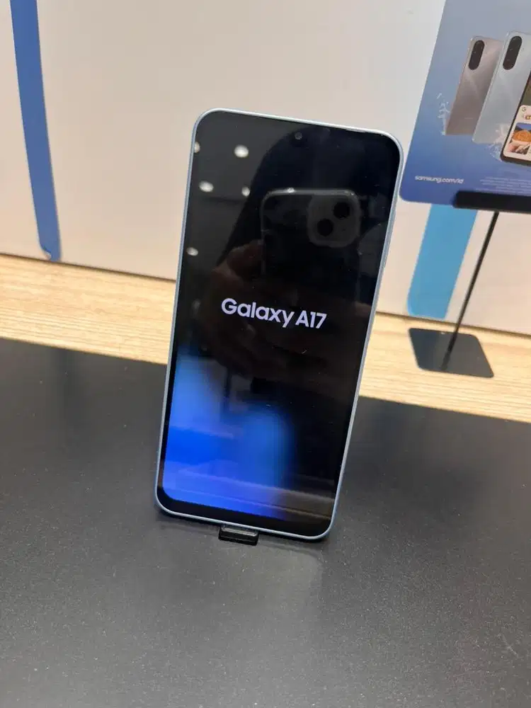 Samsung galaxy A17 4G