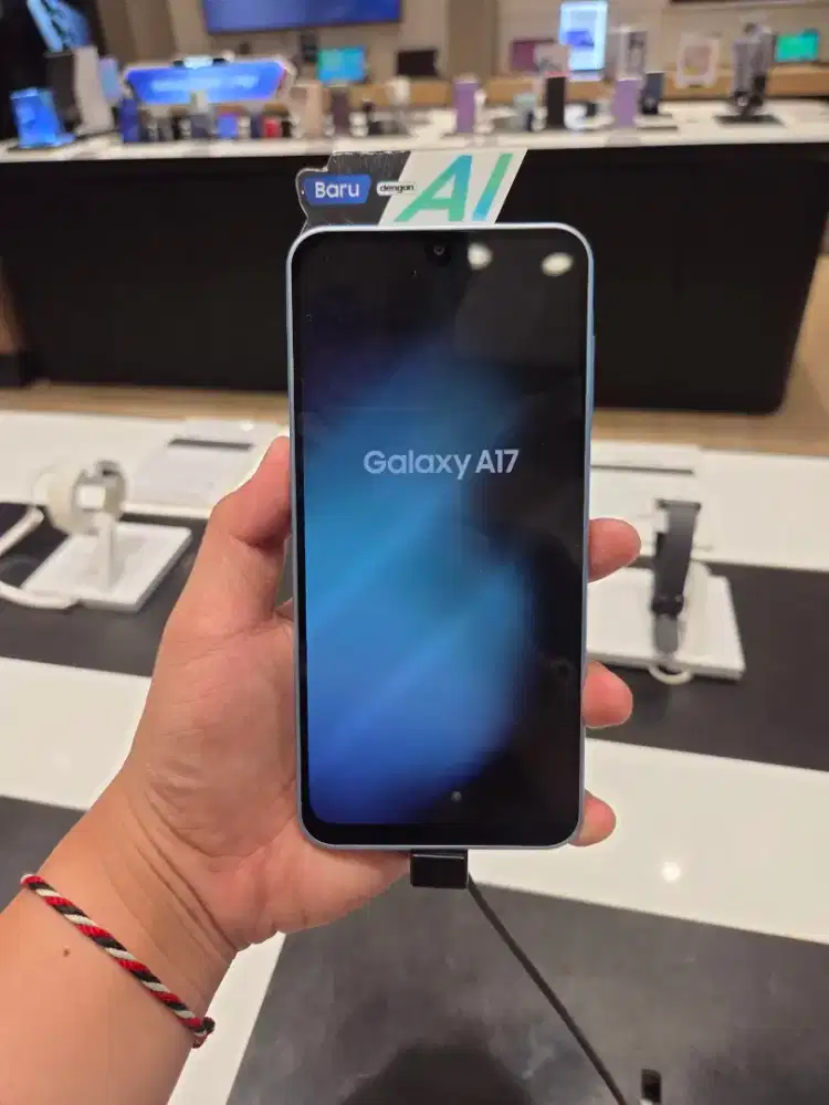 SAMSUNG GALAXY A17 4G