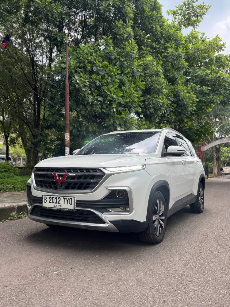 Termurah Almaz Exclusive 5 Seater AT 2019
