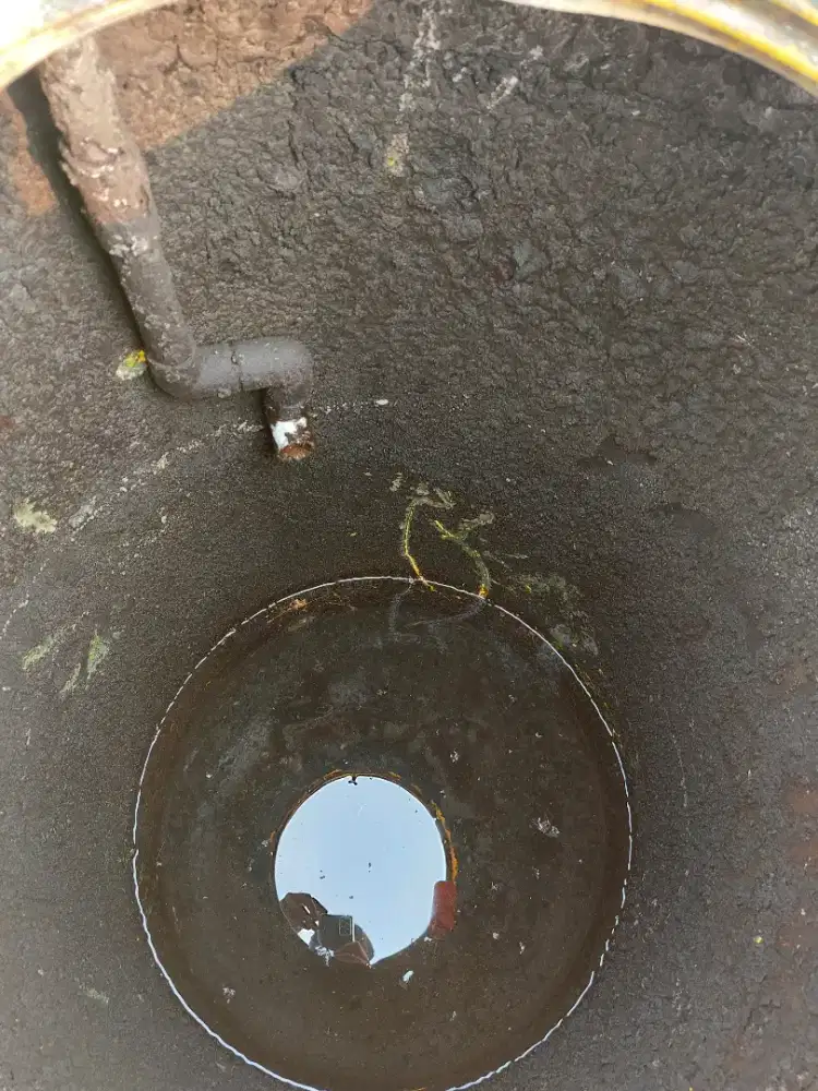 Tukang ledeng Cuci kuras Tandon Air/saluran tersumbat pasang Pompa