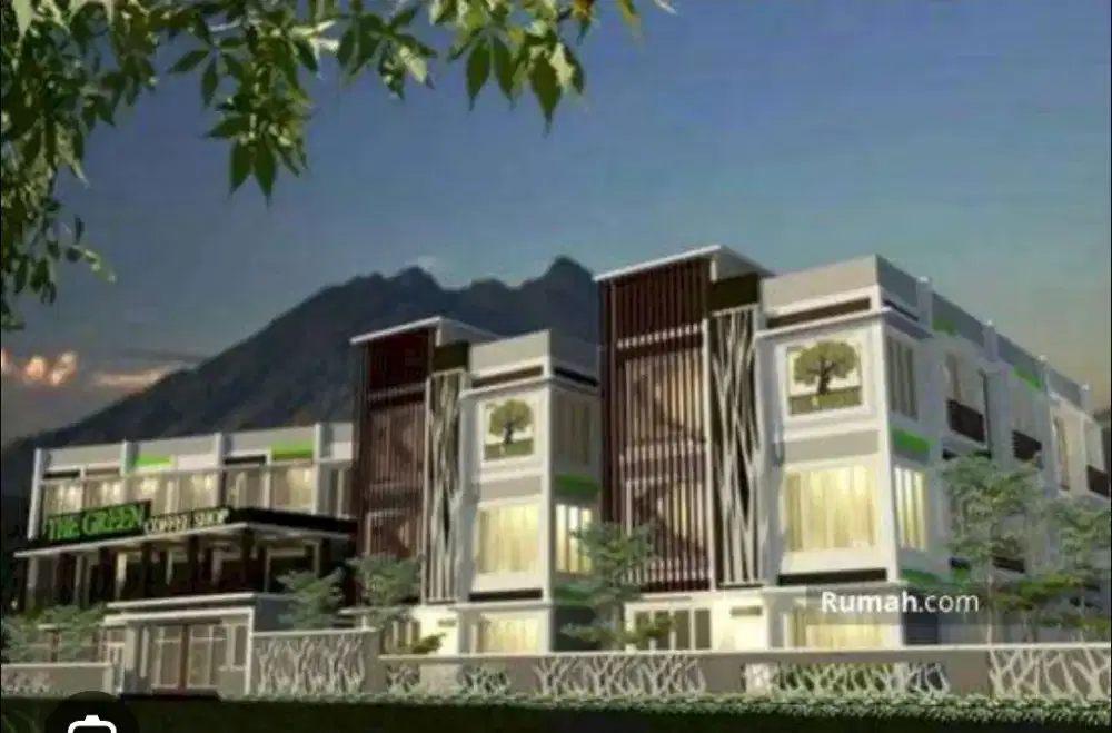 AparKost GSV II Dramaga Bogor