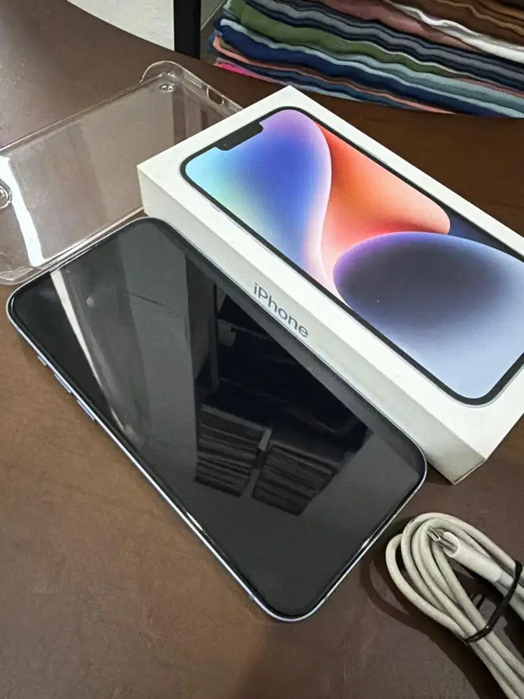 Iphone 14 Plus 128GB