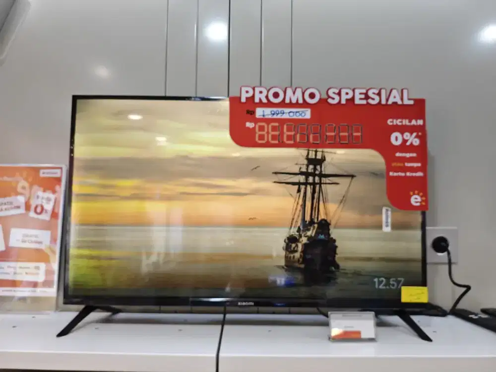 Promo spesial Xiaomi Gtv 32 A Pro HD