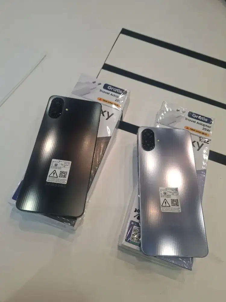 SAMSUNG A07 MURAH SEMALANG RAYA