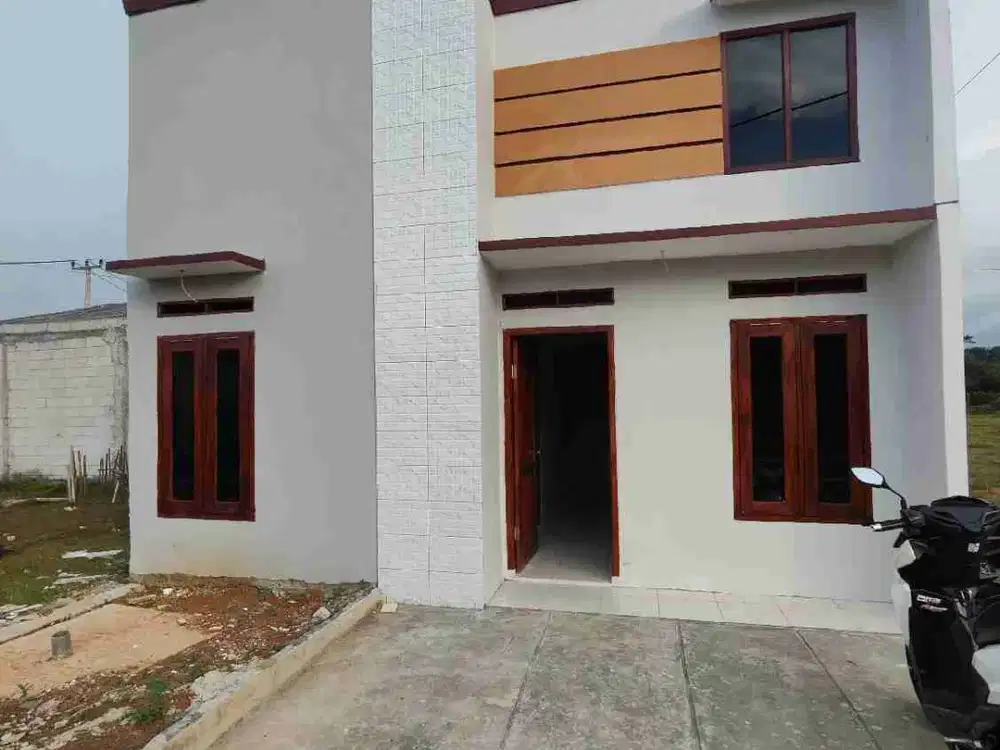 PROMO MURAH, HARGA CASH 135JT