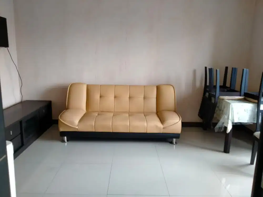 Jual Apartemen Tamansari Semanggi 1 Bedroom Furnished Nego Sampai Jadi