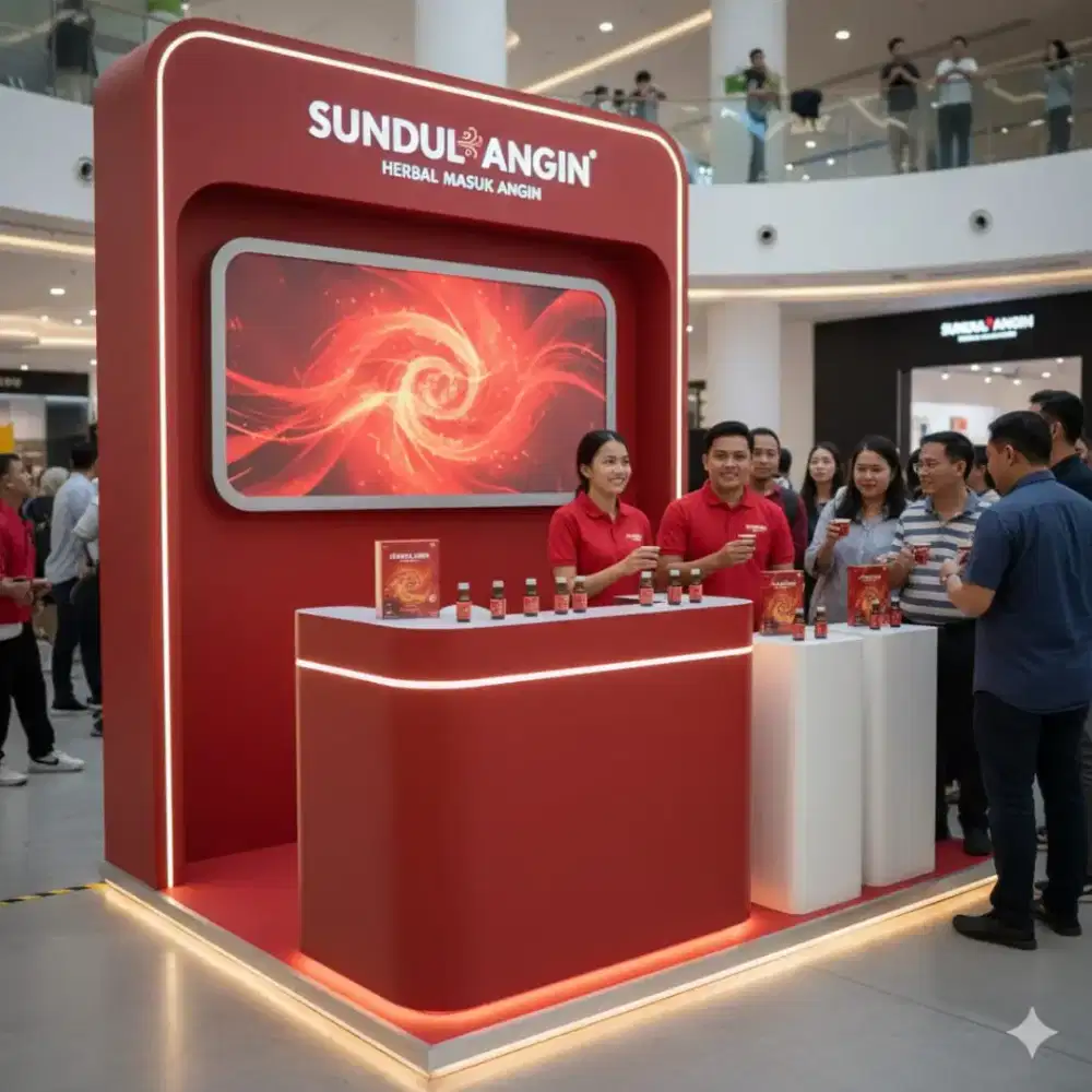 Loker SPG Mobile Wilayah Bogor Ada Gaji Pokok