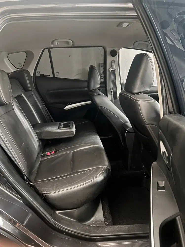 Suzuki SX4 2019 Bensin