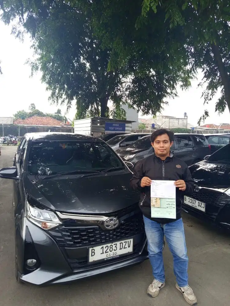 Lowongan Supir & Driver