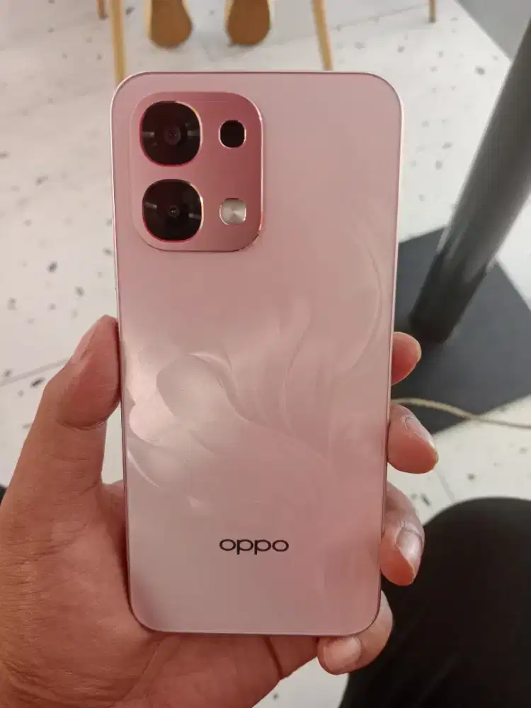 KREDIT HP OPPO A6 PRO TANPA DP