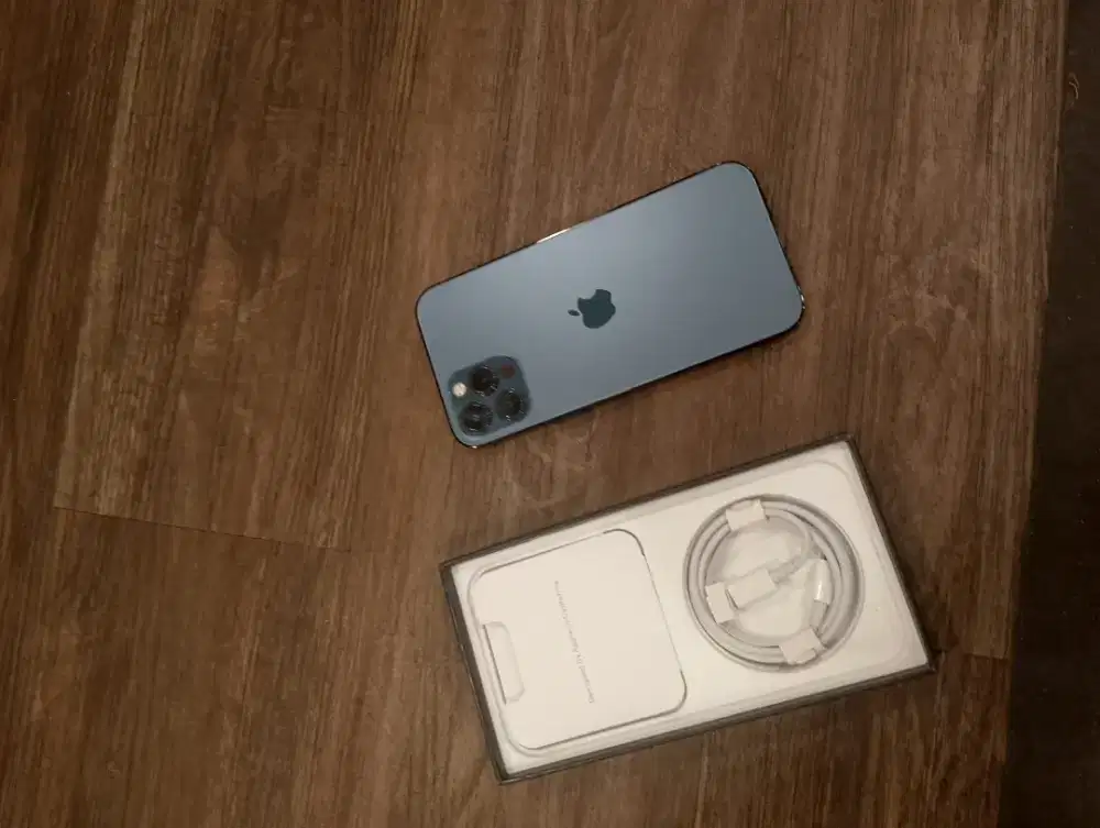 Iphone 11 pro 256gb rumah baruu