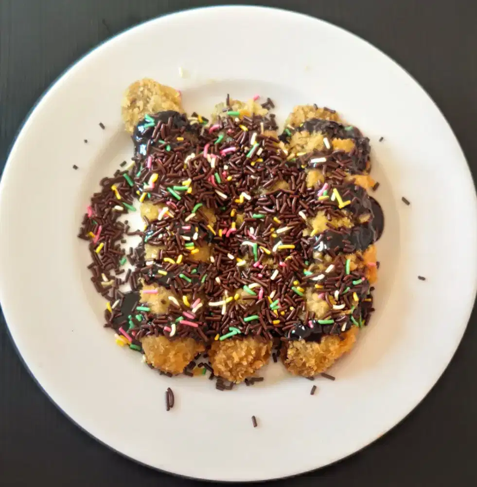 Lowongan Waitress dan Kasir