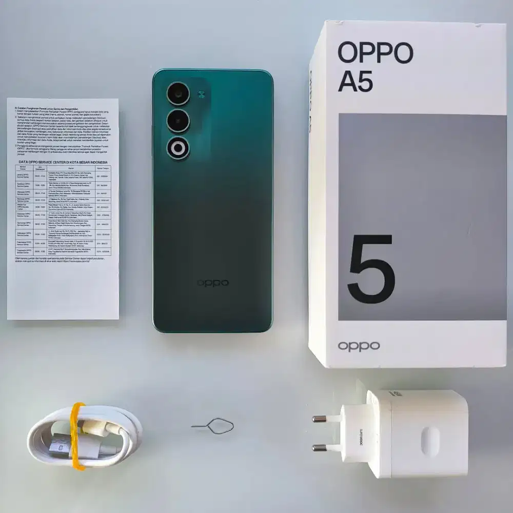 OPPO A5 NFC 128GB