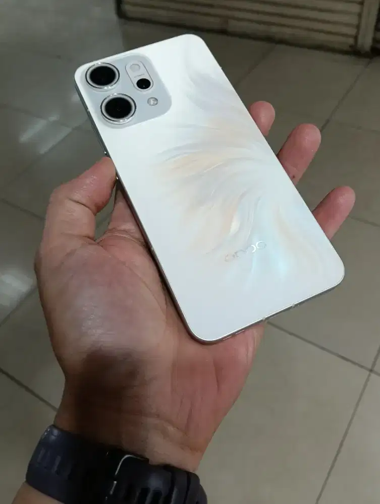 Oppo reno 14 pro 12/512 resmi Indonesia garansi on