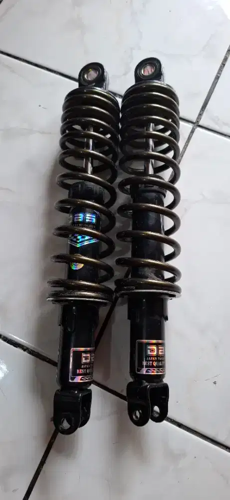 Jual shockbreaker motor