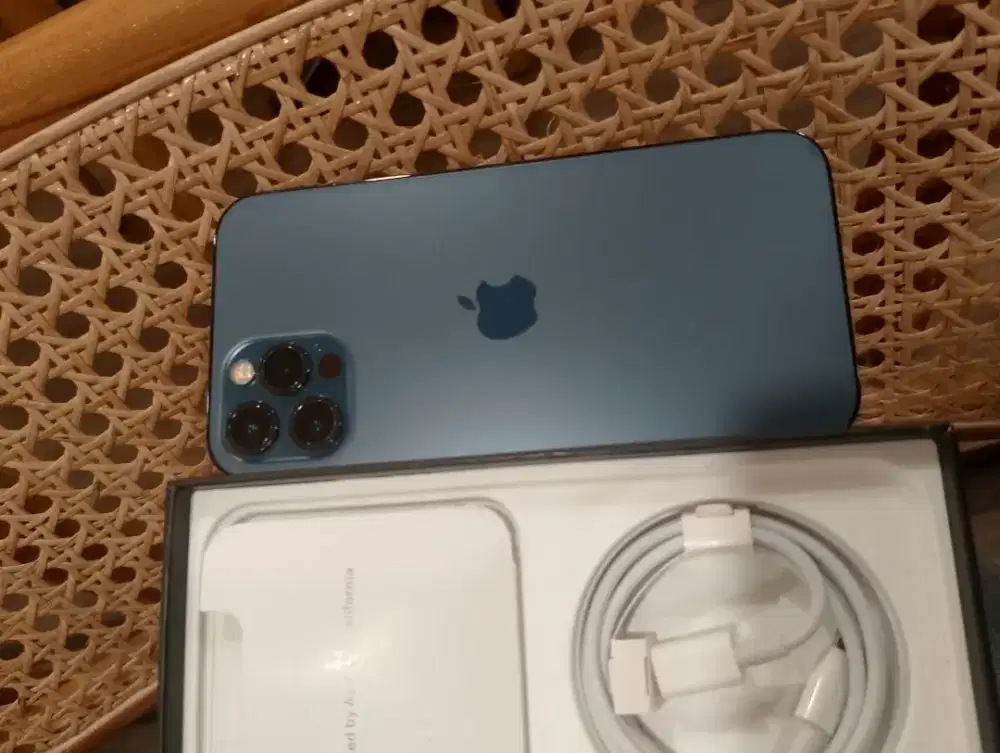 Iphone 11 pro 256gb hanya satu baruu