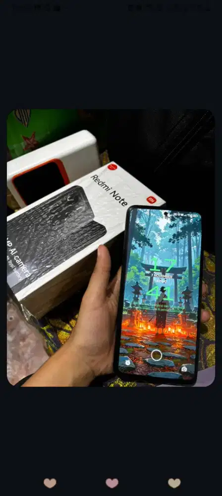 XIOMI REDMINOTE 14 8/128