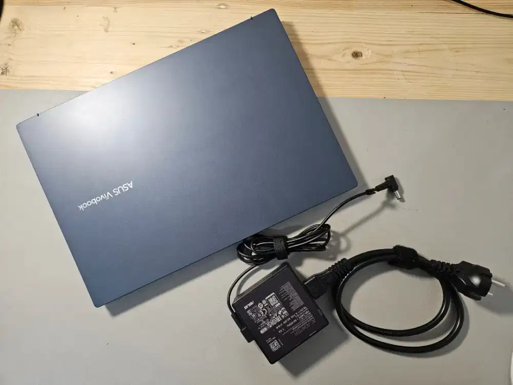 Jual Laptop Asus Vivobook 14X Oled M1403QA