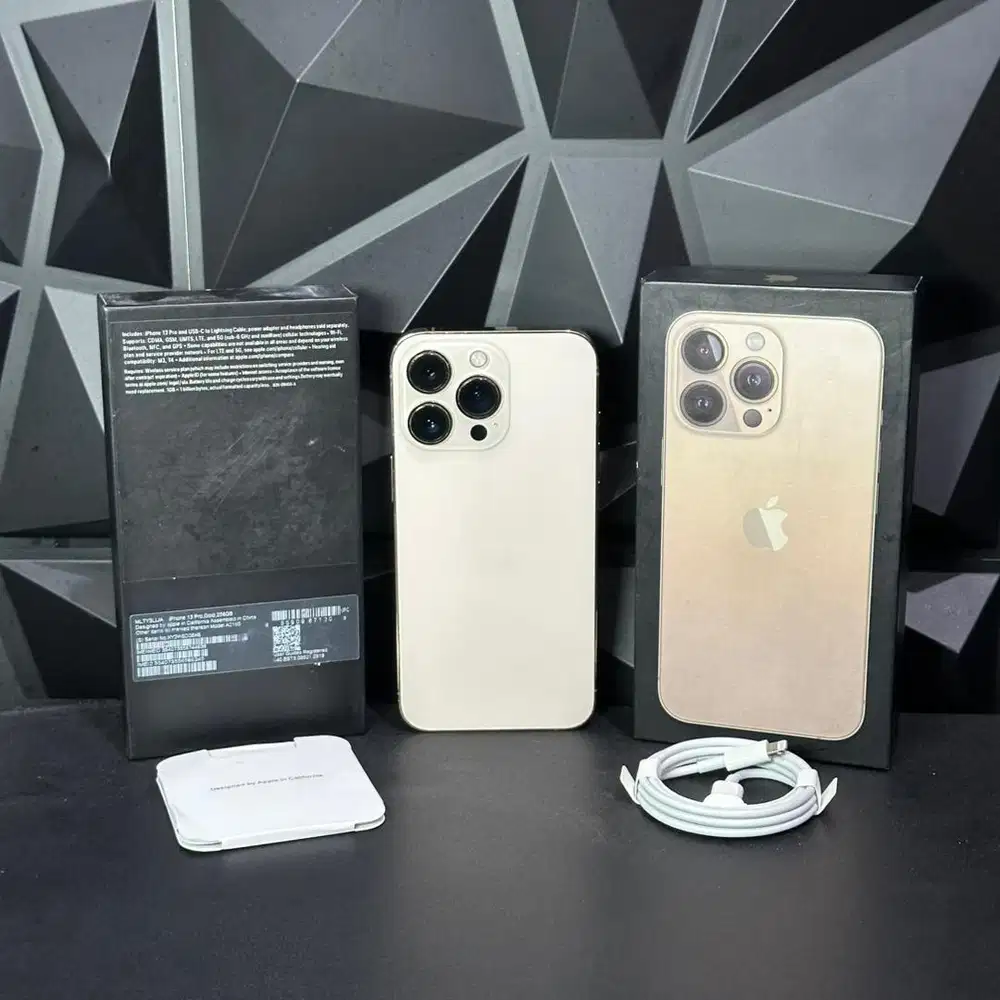 iphone 13 pro 256gb all op