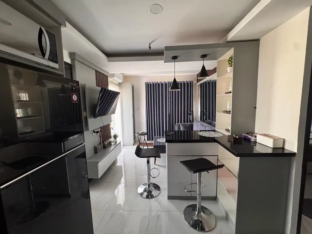 Siap Huni di Tengah Kota Bandung