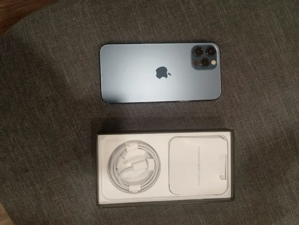 Iphone 11 pro 256gb yg terbaik baru