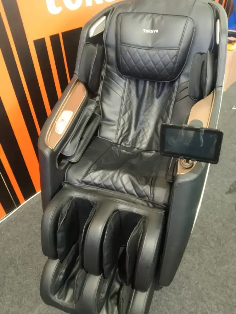 Kursi pijit tokuyo TC-355