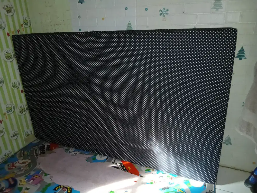 Kasur busa inoac 30cm,uk 120x200