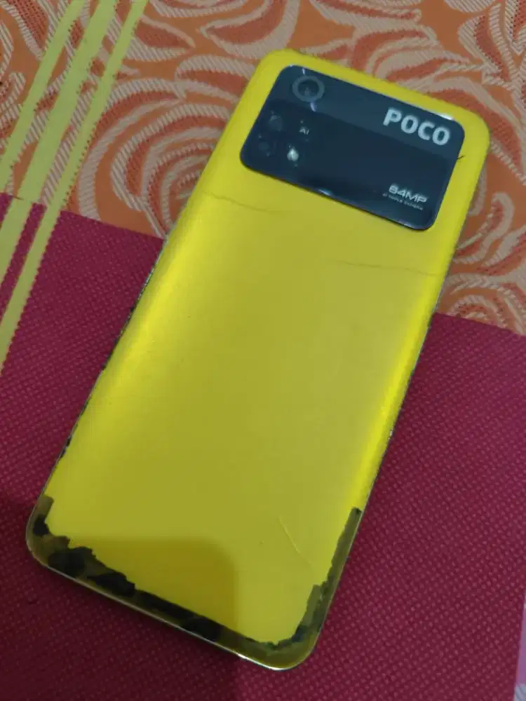 Poco M4 pro 8/256