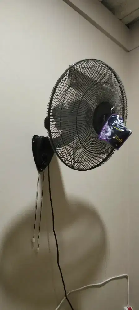 PRELOVE KOSAN - KIPAS